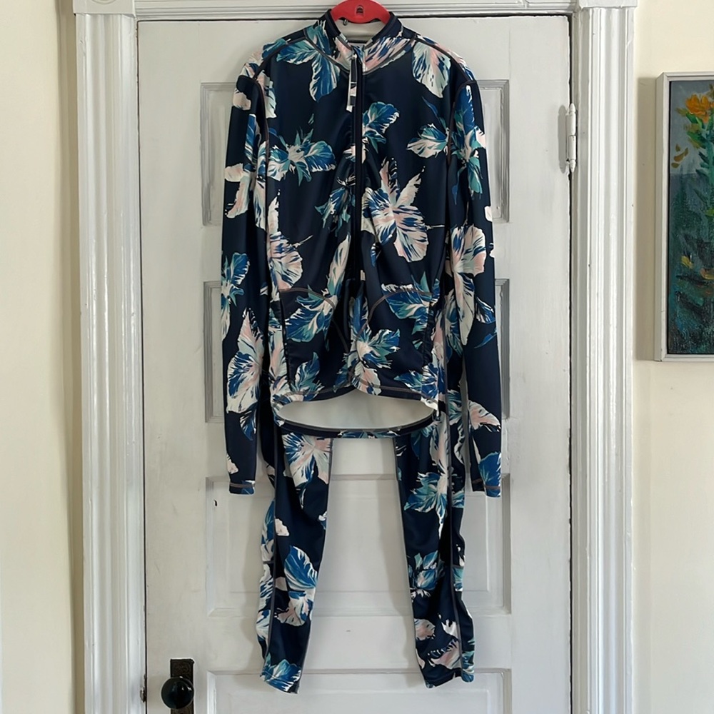 Carve 2 Piece Swimset Size Small